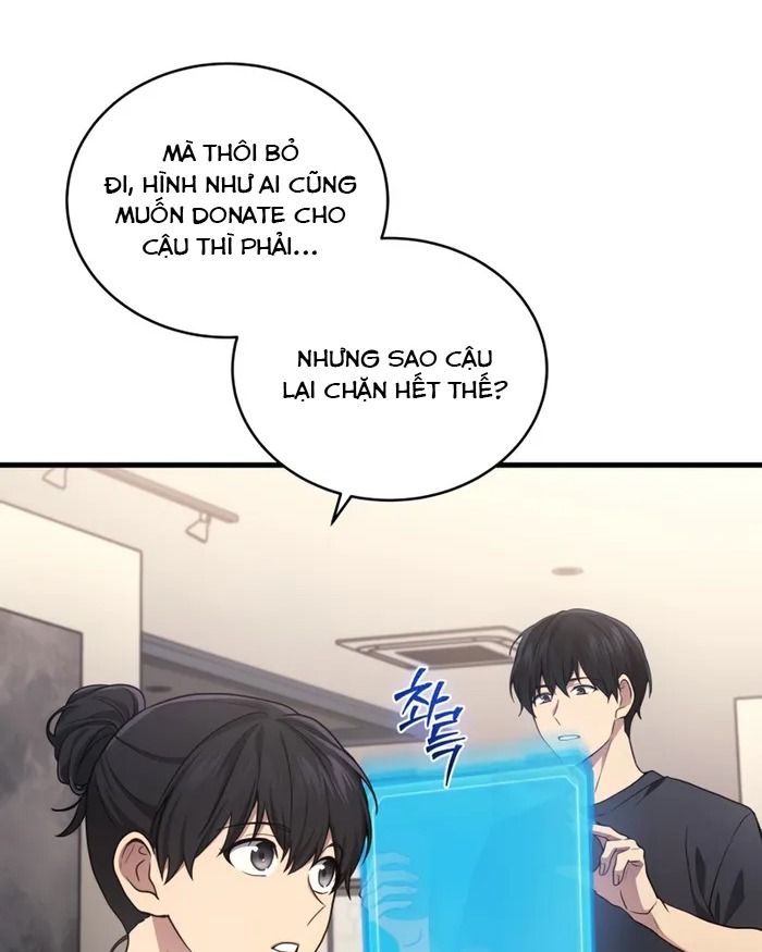 Võ Thần Hồi Quy Cấp 2 Chap 13 - Next Chap 14