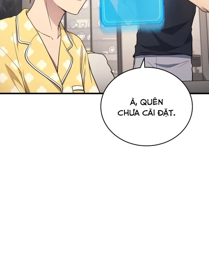 Võ Thần Hồi Quy Cấp 2 Chap 13 - Next Chap 14