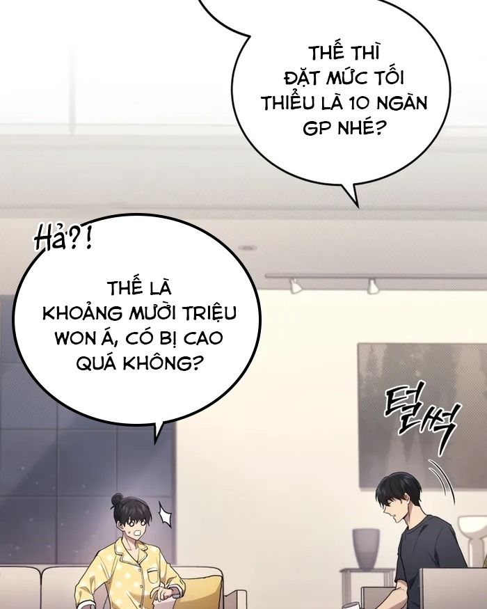 Võ Thần Hồi Quy Cấp 2 Chap 13 - Next Chap 14