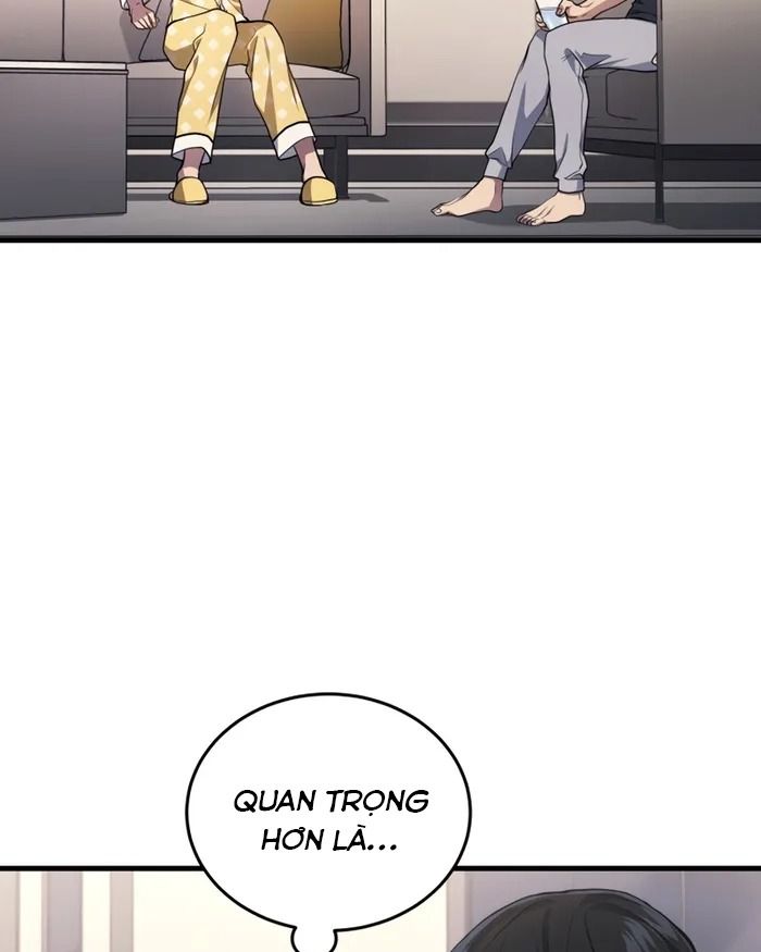 Võ Thần Hồi Quy Cấp 2 Chap 13 - Next Chap 14