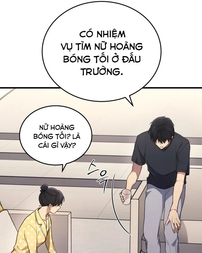 Võ Thần Hồi Quy Cấp 2 Chap 13 - Next Chap 14