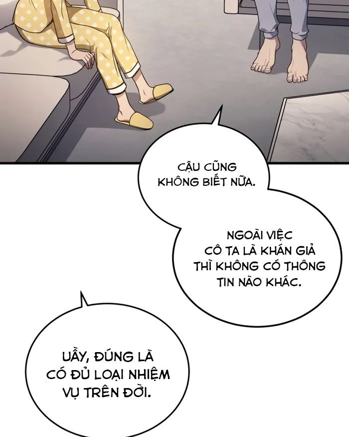 Võ Thần Hồi Quy Cấp 2 Chap 13 - Next Chap 14