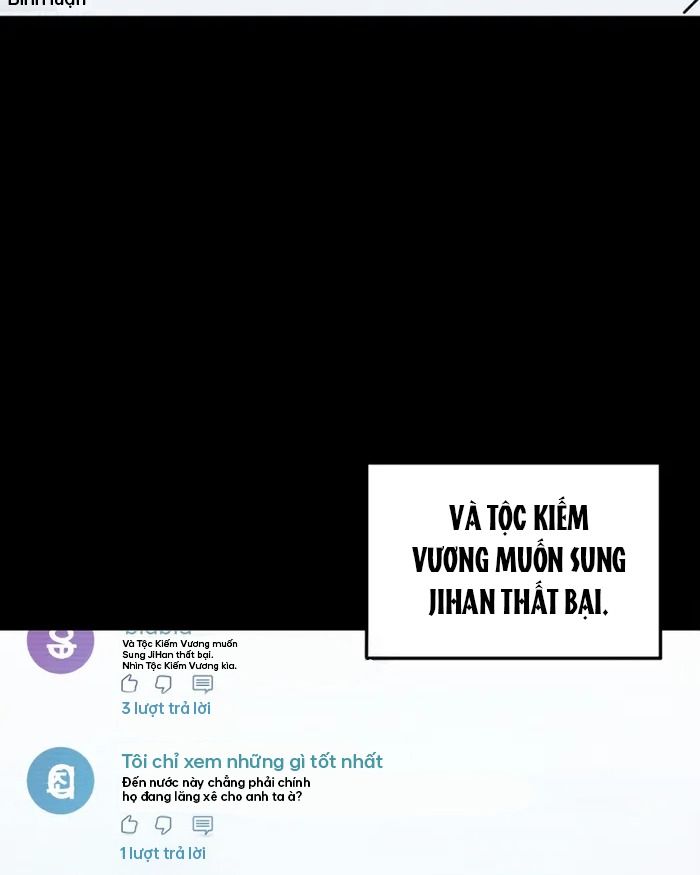 Võ Thần Hồi Quy Cấp 2 Chap 13 - Next Chap 14