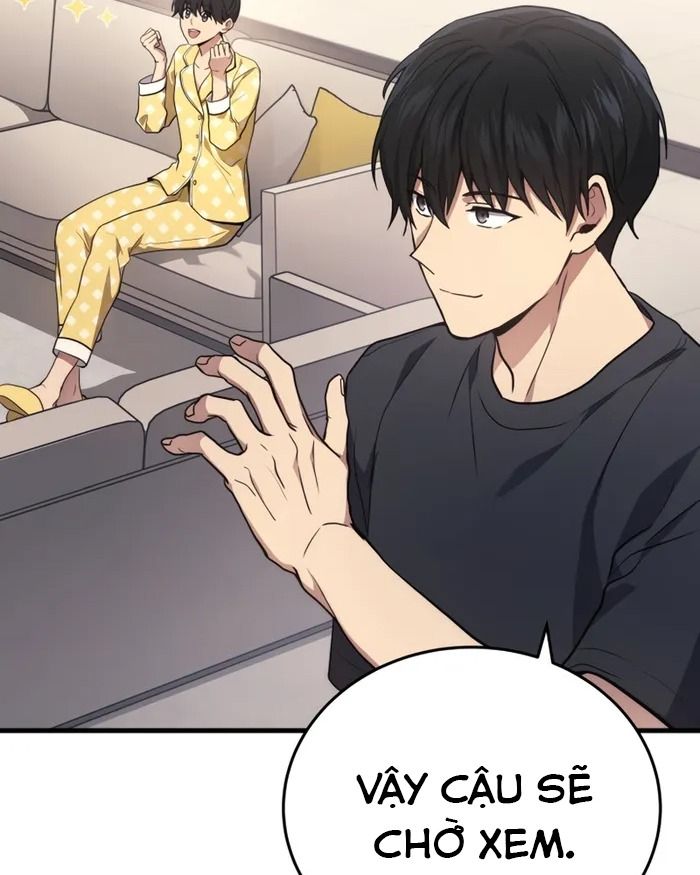 Võ Thần Hồi Quy Cấp 2 Chap 13 - Next Chap 14