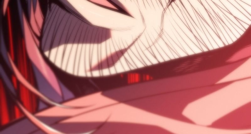 Võ Thần Hồi Quy Cấp 2 Chap 13 - Next Chap 14