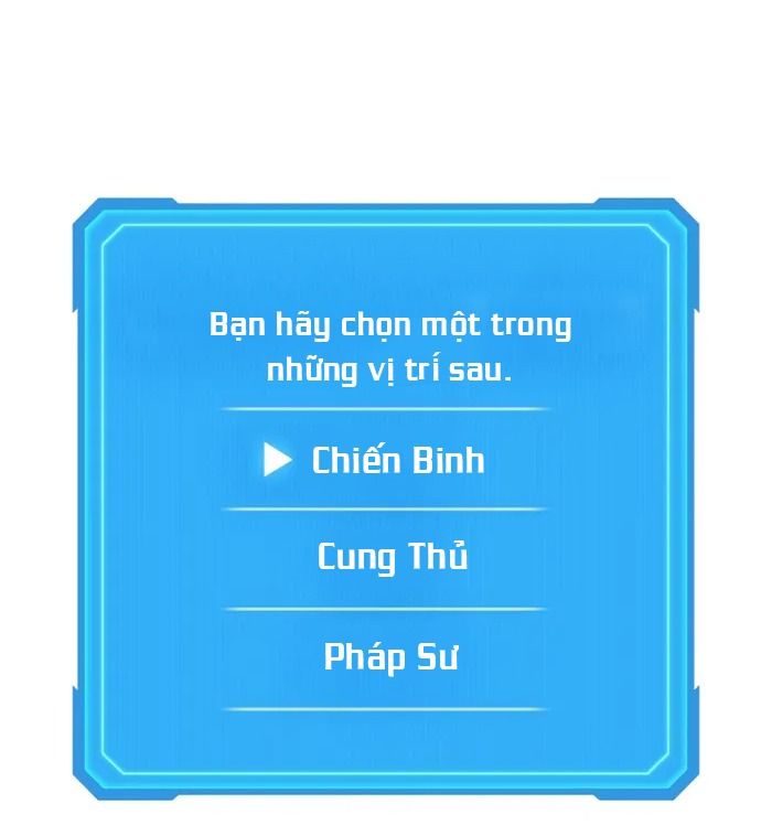 Võ Thần Hồi Quy Cấp 2 Chap 13 - Next Chap 14