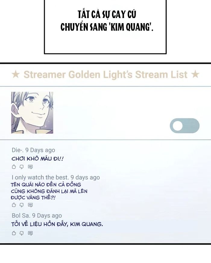 Võ Thần Hồi Quy Cấp 2 Chap 13 - Next Chap 14