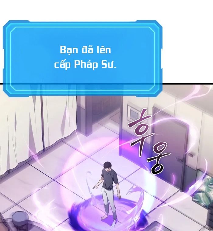 Võ Thần Hồi Quy Cấp 2 Chap 13 - Next Chap 14