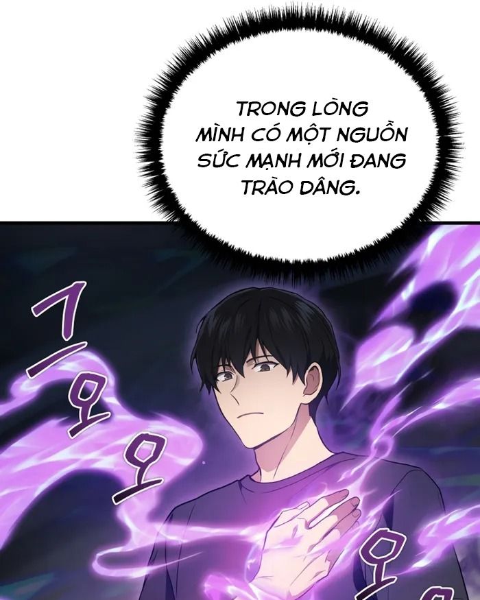 Võ Thần Hồi Quy Cấp 2 Chap 13 - Next Chap 14