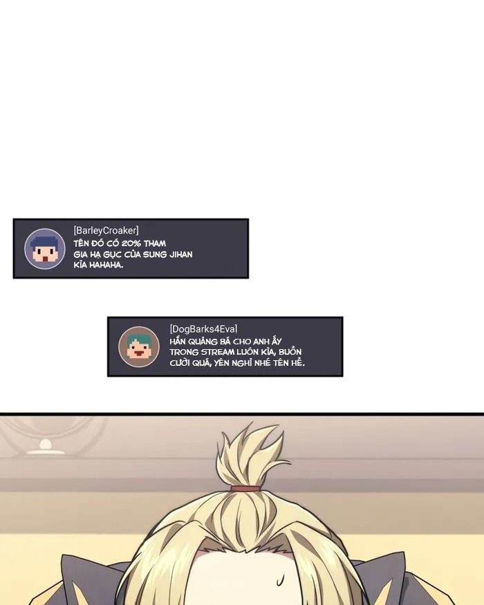 Võ Thần Hồi Quy Cấp 2 Chap 13 - Next Chap 14