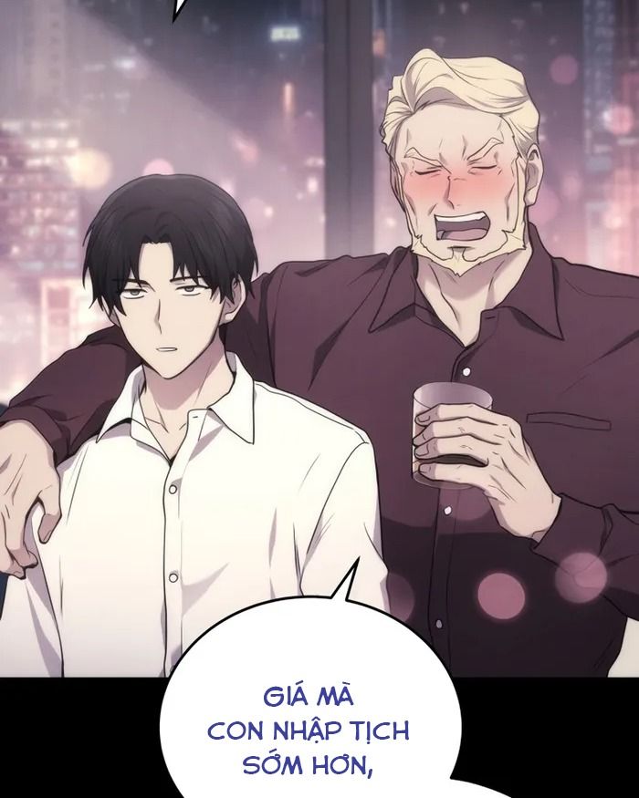 Võ Thần Hồi Quy Cấp 2 Chap 13 - Next Chap 14