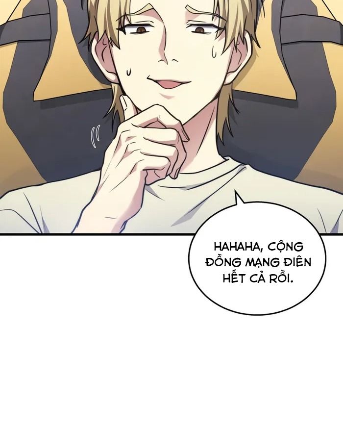 Võ Thần Hồi Quy Cấp 2 Chap 13 - Next Chap 14