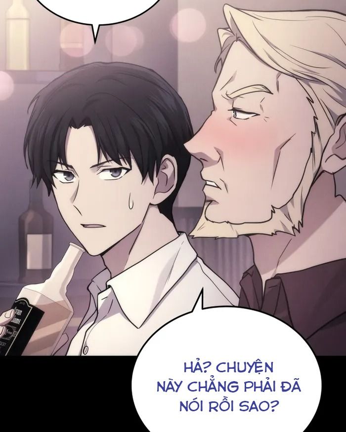 Võ Thần Hồi Quy Cấp 2 Chap 13 - Next Chap 14