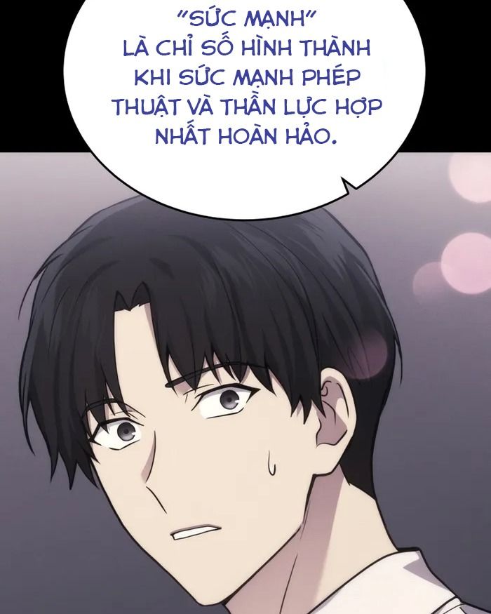 Võ Thần Hồi Quy Cấp 2 Chap 13 - Next Chap 14