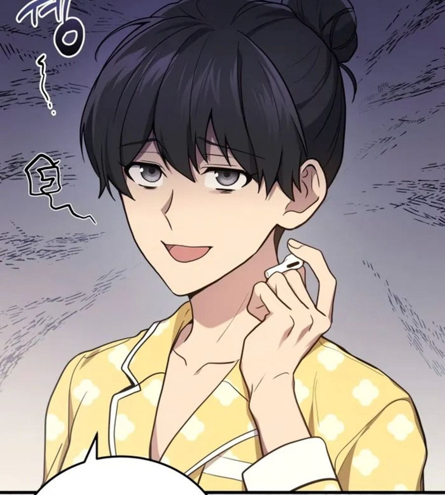 Võ Thần Hồi Quy Cấp 2 Chap 14 - Next Chap 15