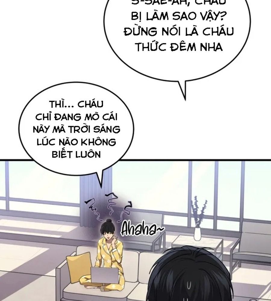Võ Thần Hồi Quy Cấp 2 Chap 14 - Next Chap 15