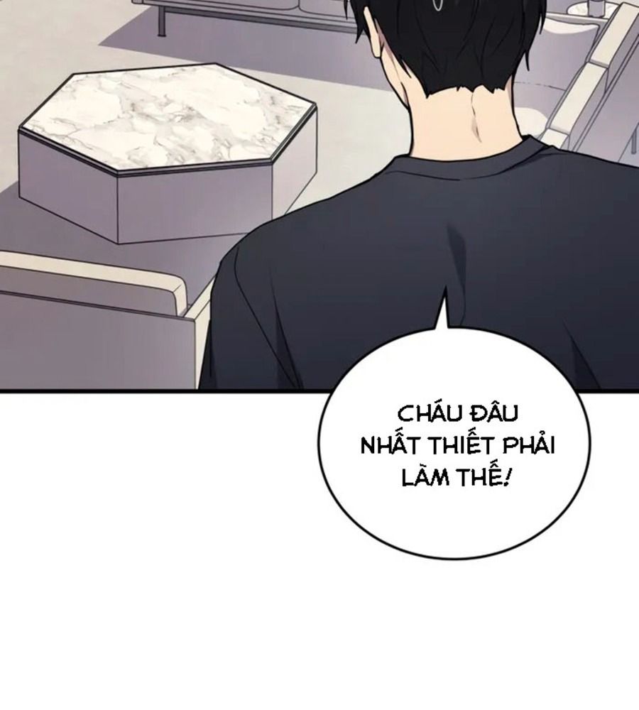 Võ Thần Hồi Quy Cấp 2 Chap 14 - Next Chap 15