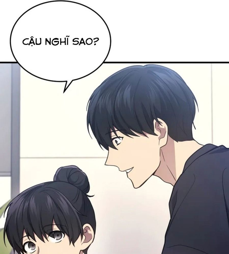 Võ Thần Hồi Quy Cấp 2 Chap 14 - Next Chap 15