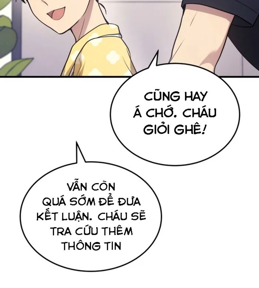 Võ Thần Hồi Quy Cấp 2 Chap 14 - Next Chap 15