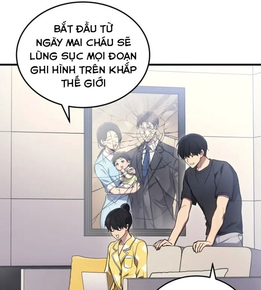 Võ Thần Hồi Quy Cấp 2 Chap 14 - Next Chap 15