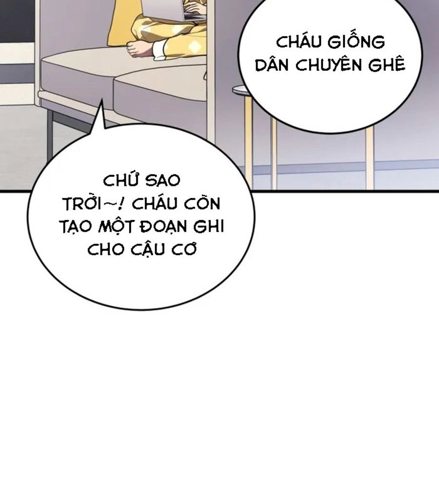 Võ Thần Hồi Quy Cấp 2 Chap 14 - Next Chap 15