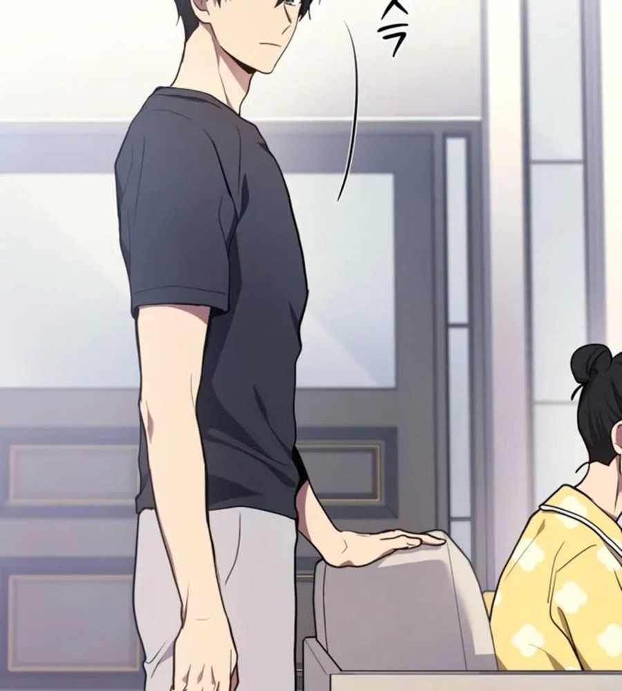 Võ Thần Hồi Quy Cấp 2 Chap 14 - Next Chap 15