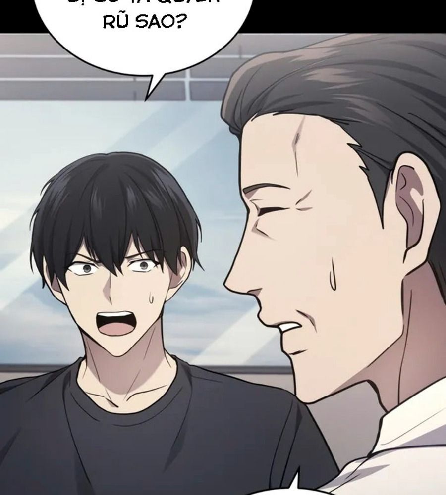 Võ Thần Hồi Quy Cấp 2 Chap 14 - Next Chap 15