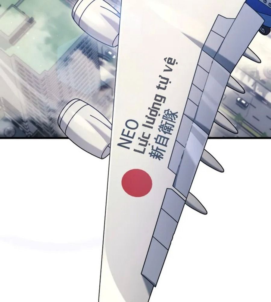 Võ Thần Hồi Quy Cấp 2 Chap 14 - Next Chap 15