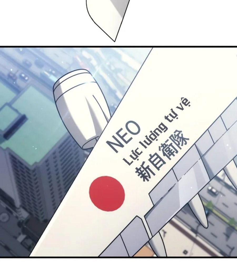 Võ Thần Hồi Quy Cấp 2 Chap 14 - Next Chap 15