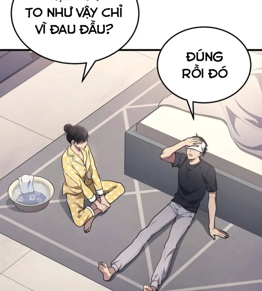 Võ Thần Hồi Quy Cấp 2 Chap 14 - Next Chap 15