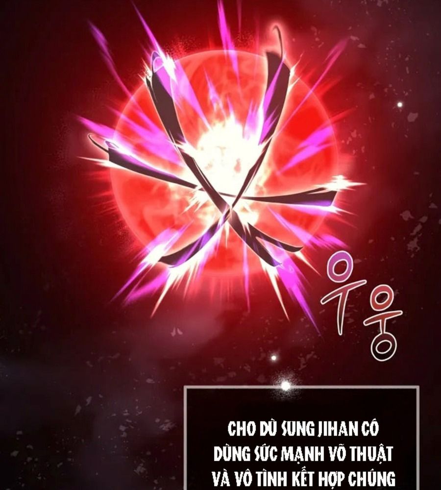 Võ Thần Hồi Quy Cấp 2 Chap 14 - Next Chap 15