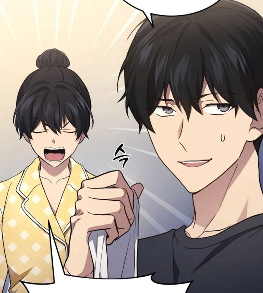 Võ Thần Hồi Quy Cấp 2 Chap 14 - Next Chap 15