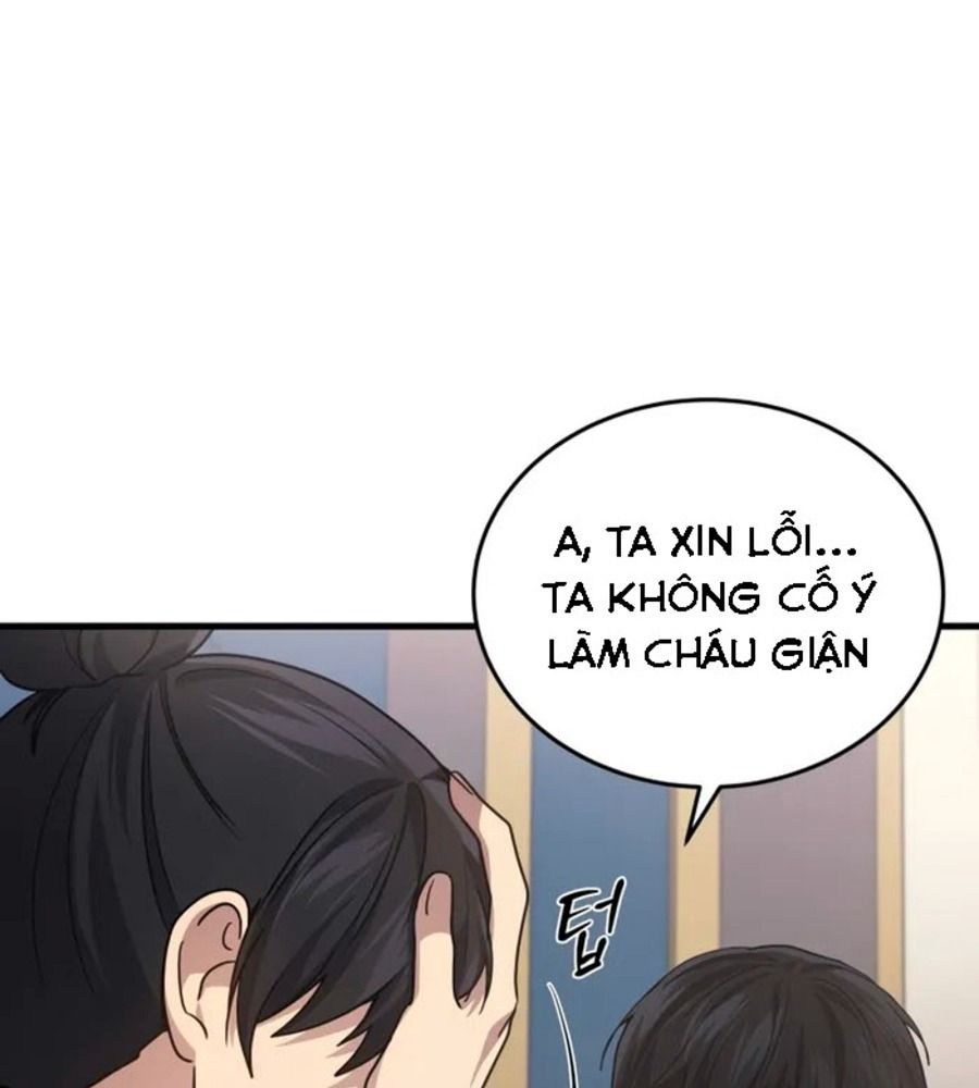 Võ Thần Hồi Quy Cấp 2 Chap 14 - Next Chap 15