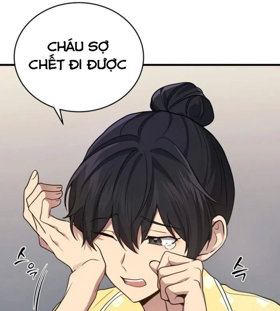 Võ Thần Hồi Quy Cấp 2 Chap 14 - Next Chap 15