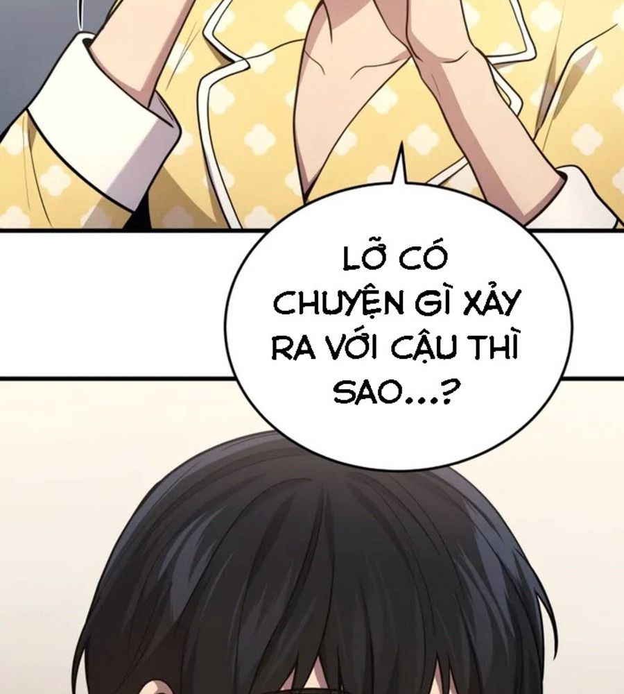 Võ Thần Hồi Quy Cấp 2 Chap 14 - Next Chap 15