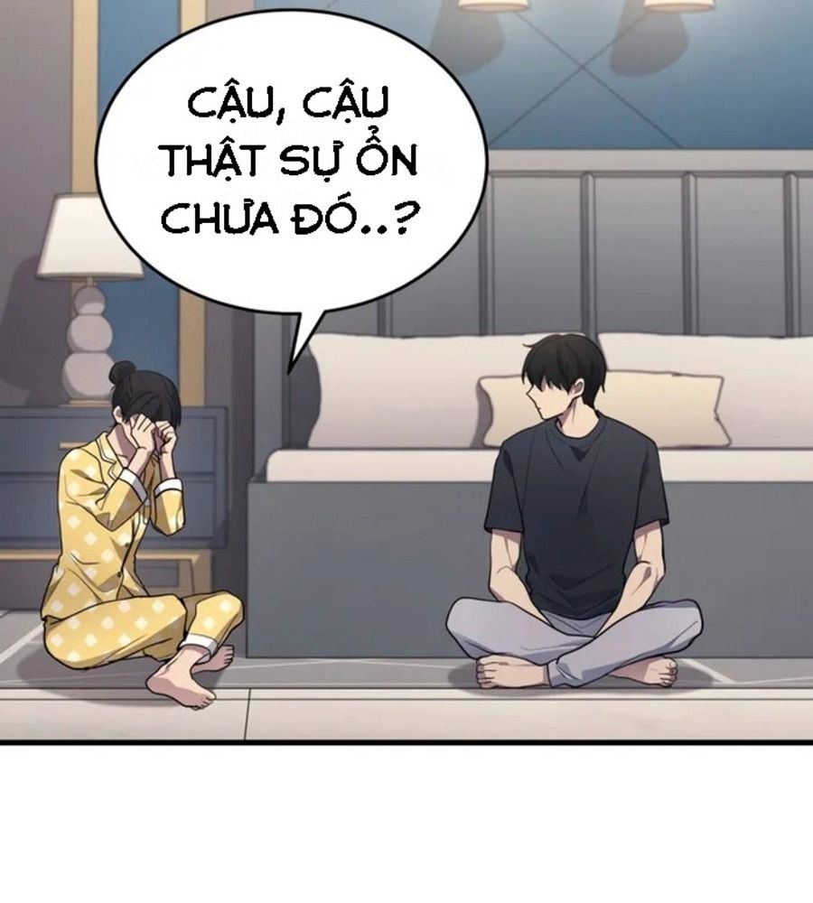 Võ Thần Hồi Quy Cấp 2 Chap 14 - Next Chap 15