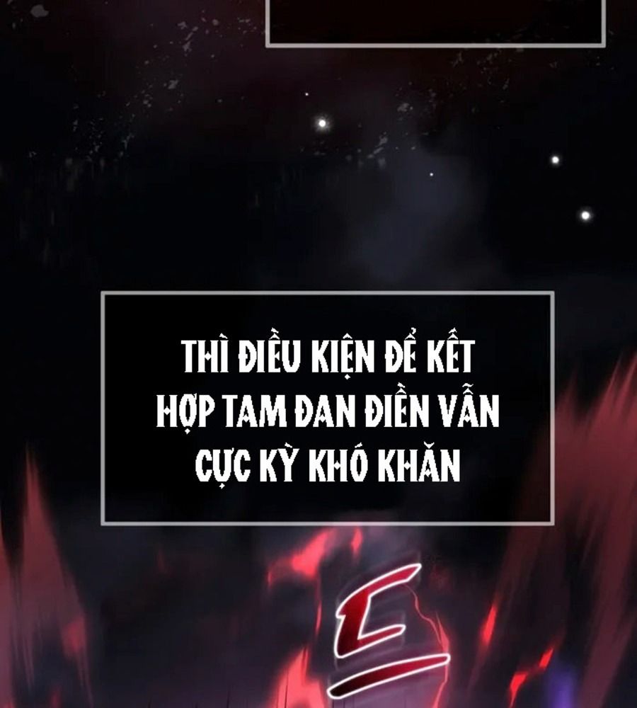 Võ Thần Hồi Quy Cấp 2 Chap 14 - Next Chap 15