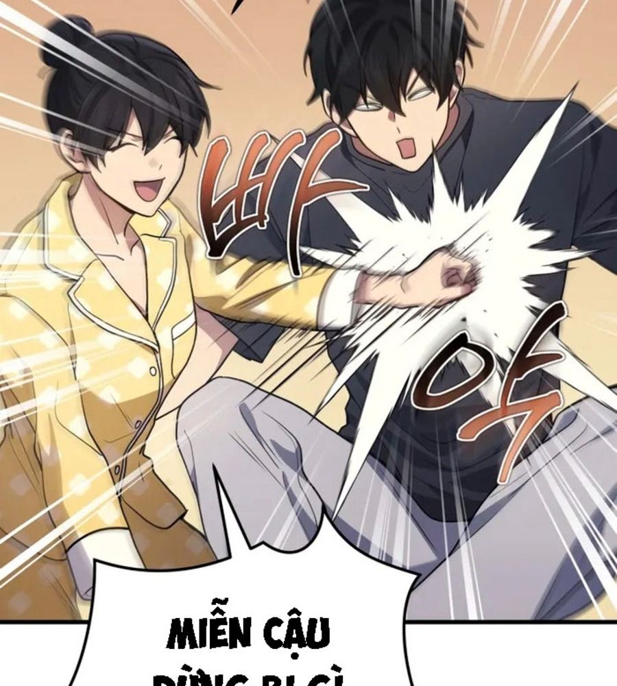 Võ Thần Hồi Quy Cấp 2 Chap 14 - Next Chap 15