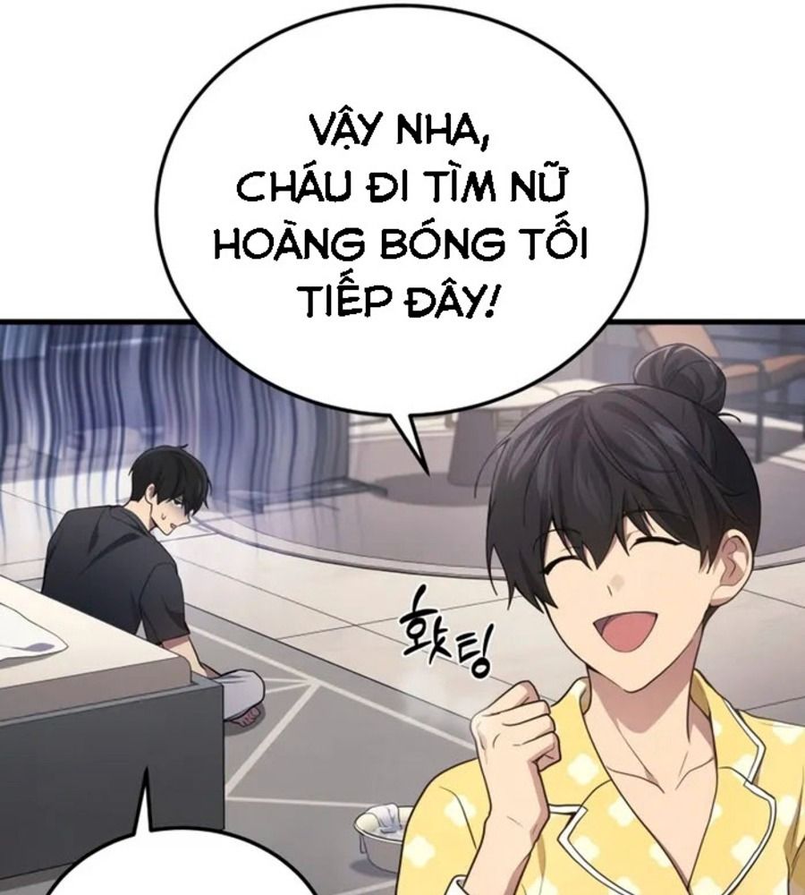 Võ Thần Hồi Quy Cấp 2 Chap 14 - Next Chap 15