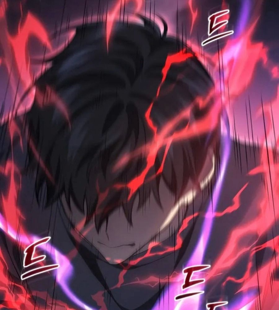 Võ Thần Hồi Quy Cấp 2 Chap 14 - Next Chap 15