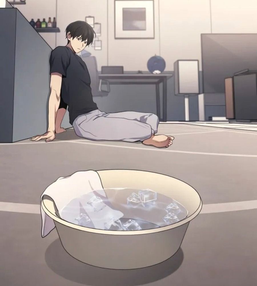 Võ Thần Hồi Quy Cấp 2 Chap 14 - Next Chap 15