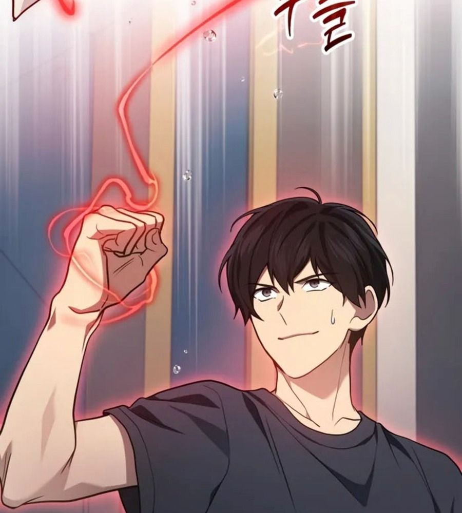 Võ Thần Hồi Quy Cấp 2 Chap 14 - Next Chap 15