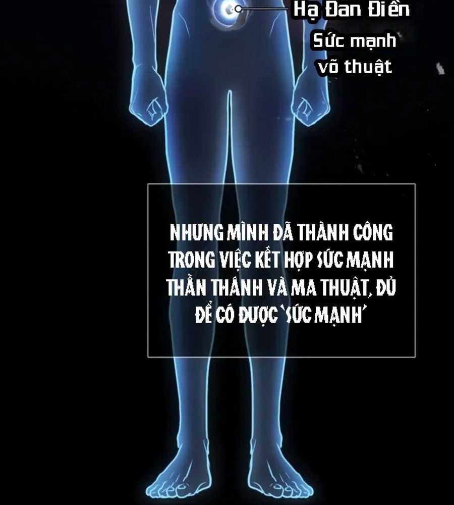 Võ Thần Hồi Quy Cấp 2 Chap 14 - Next Chap 15