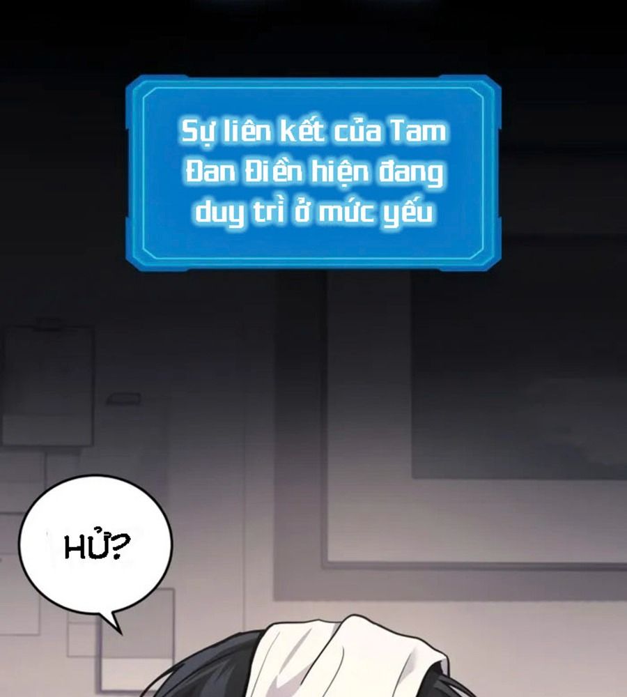 Võ Thần Hồi Quy Cấp 2 Chap 14 - Next Chap 15