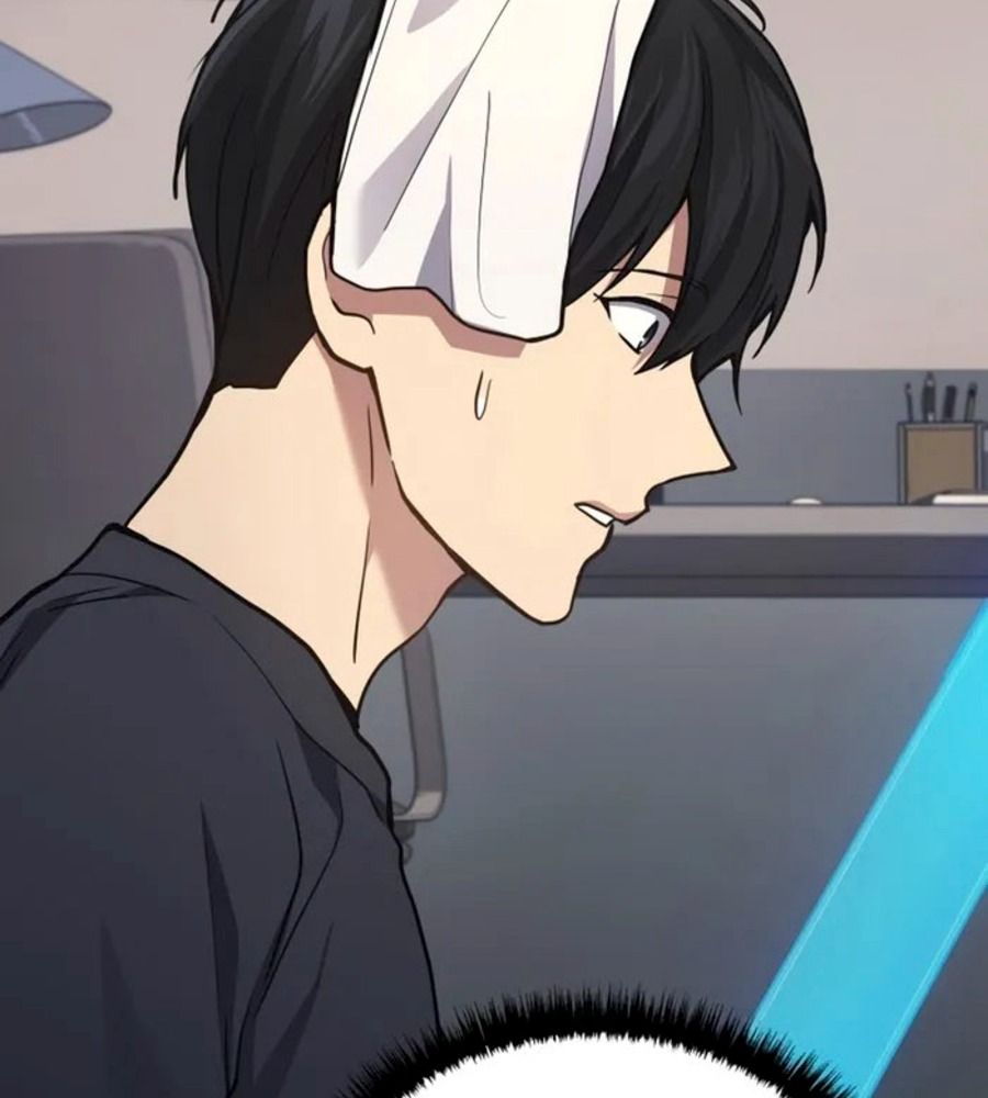 Võ Thần Hồi Quy Cấp 2 Chap 14 - Next Chap 15