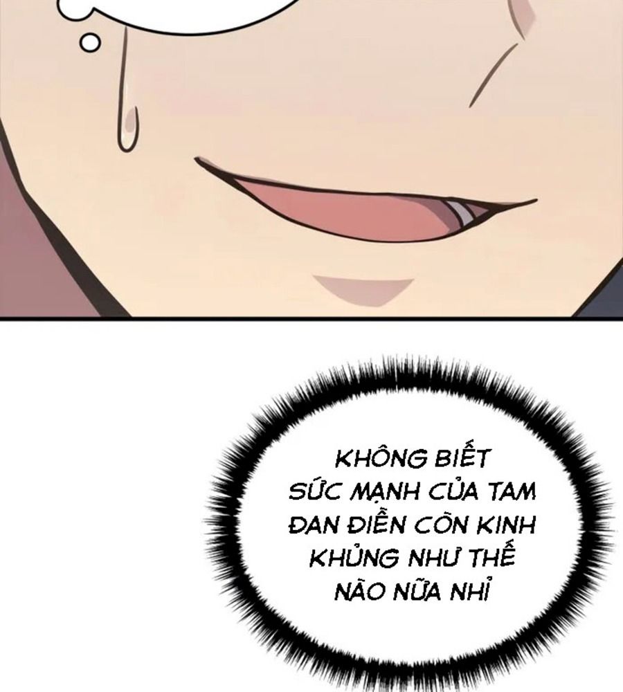 Võ Thần Hồi Quy Cấp 2 Chap 14 - Next Chap 15