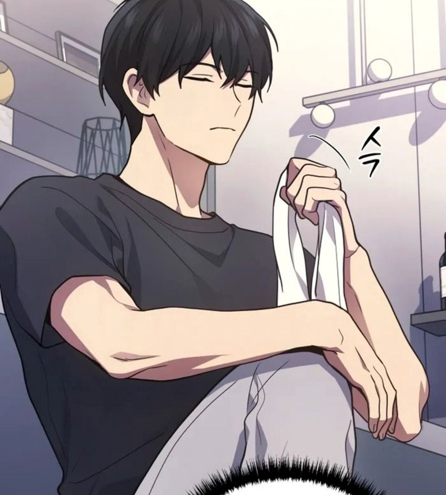 Võ Thần Hồi Quy Cấp 2 Chap 14 - Next Chap 15