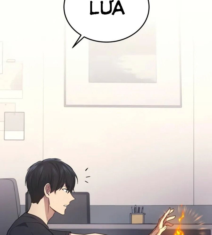 Võ Thần Hồi Quy Cấp 2 Chap 14 - Next Chap 15