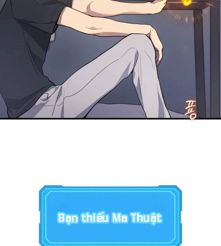 Võ Thần Hồi Quy Cấp 2 Chap 14 - Next Chap 15