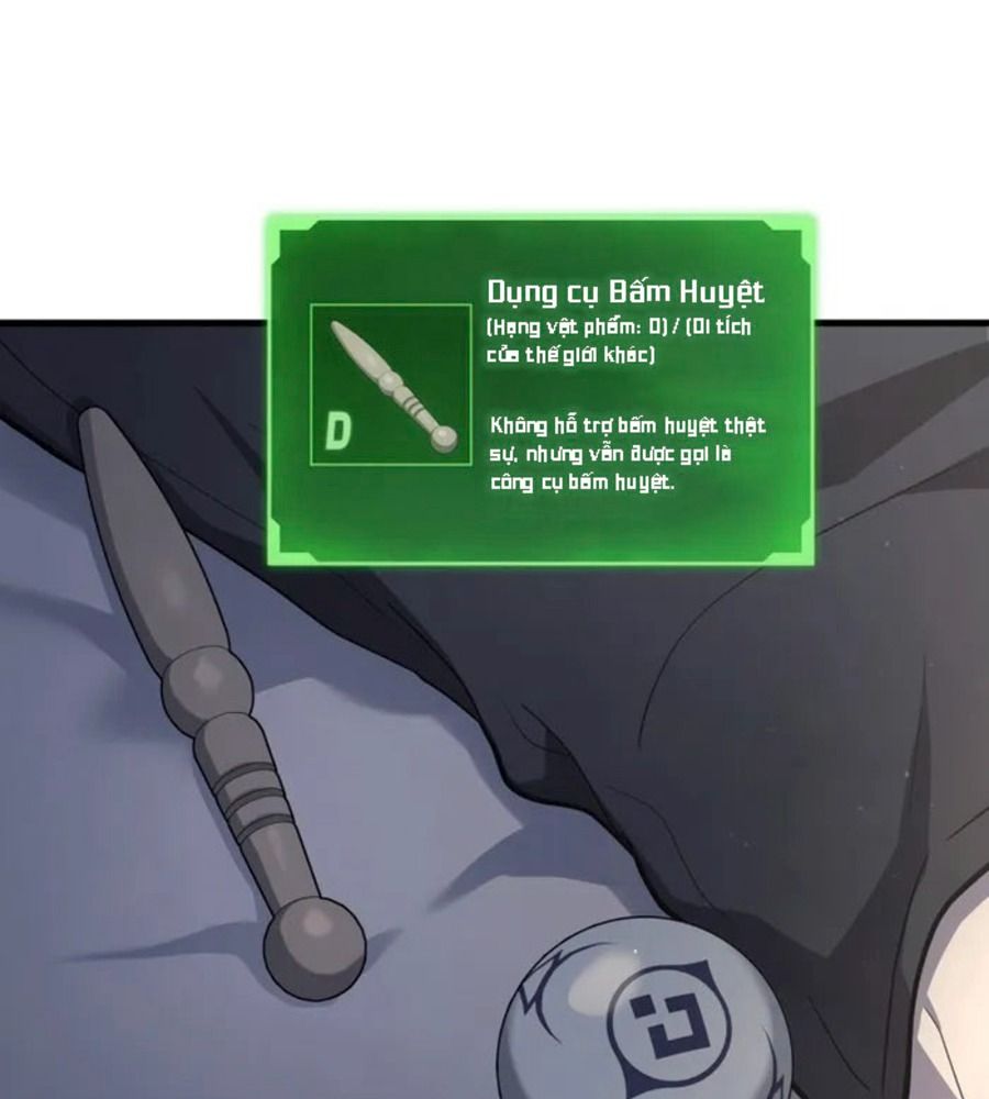 Võ Thần Hồi Quy Cấp 2 Chap 14 - Next Chap 15